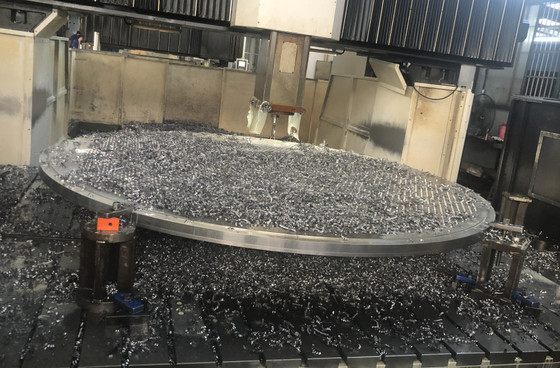 China HENAN HUAMAO METAl MATERIALS CO ,LTD company profile