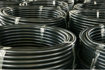 ASTM B338 Seamless Titanium Alloy Pipe Gr12 1.5 2.5  Titanium Tubing