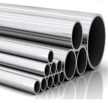 ASTM B829 Nickel Alloy Tubes Ni200 Ni201 Inconel 625 Seamless Tubing