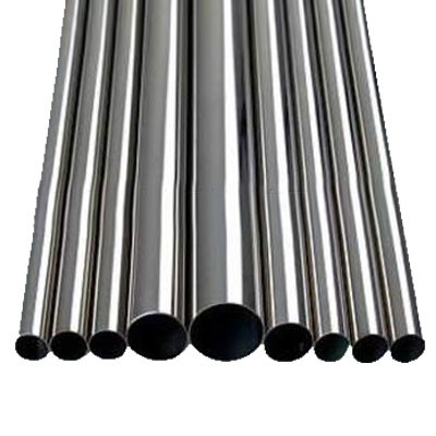 ASTM B829 Nickel Alloy Tubes Ni200 Ni201 Inconel 625 Seamless Tubing