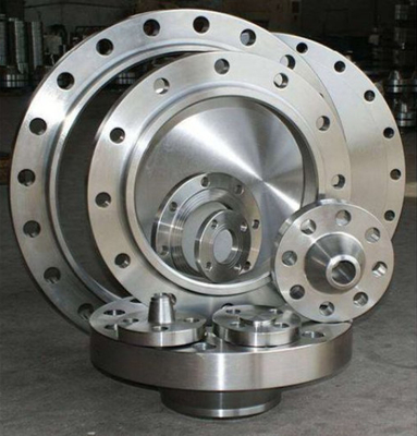 R60704 Zirconium Alloy R60705 SGS Zirconium Niobium Alloy Parts