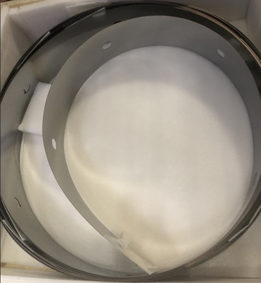 RO5200 Tantalum Steel Alloy TUV Tantalum Niobium Alloy Sheet For Industrial