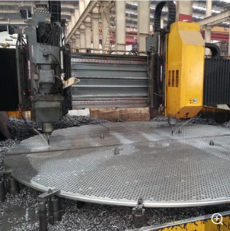ASTM B898 Titanium Clad Plate Titanium Gr1 Cladding Plates For Tube Sheet