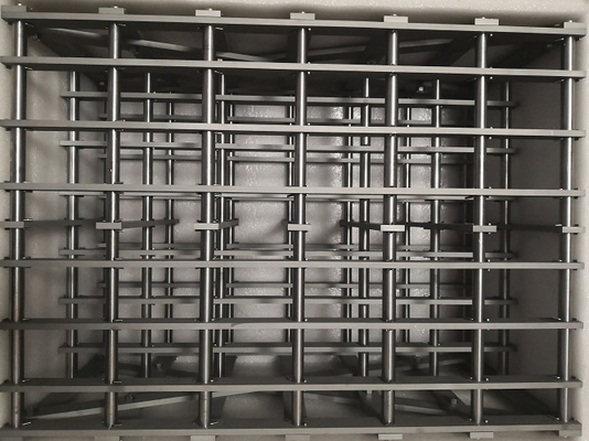TUV Molybdenum Alloy Molybdenum Furnace High Temperature Molybdenum Vacuum Furnace