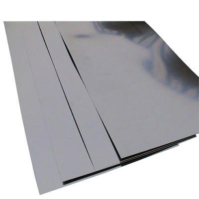 ASTM Cold Roll Molybdenum Sheet Metal 0.15mm Polished Pure Molybdenum Plate