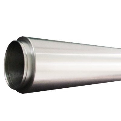 ASME Zirconium Alloy Tube R60702 R60705 Seamless Welded Zirconium Pipe