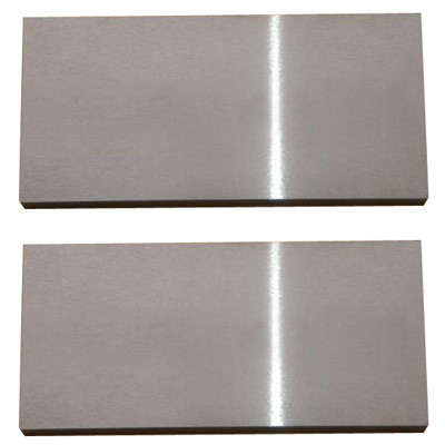 99.99% Tantalum Steel Alloy Plate RO5400 Tantalum Alloy Sheet High Temperature Furnace