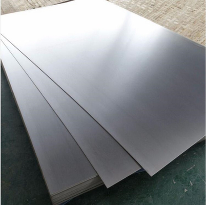 ASTM F136 Titanium Sheets Plates  ASTM F67 1mm 3mm Titanium Sheet