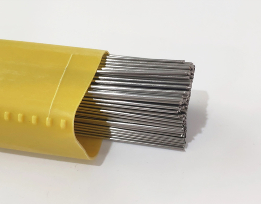 ERNiCrMo 3 Nickel Weld Wires Dia 1.2mm ERNiCrFe-7 Inconel Welding Wire