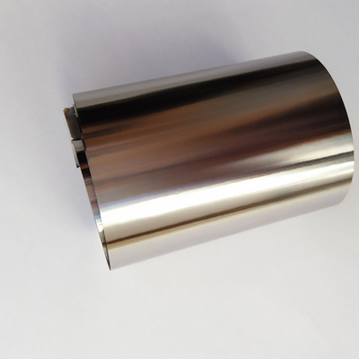 High Purity 99.95% Niobium Alloy Ro 4210 4216 ASTM B393 Niobium Foil