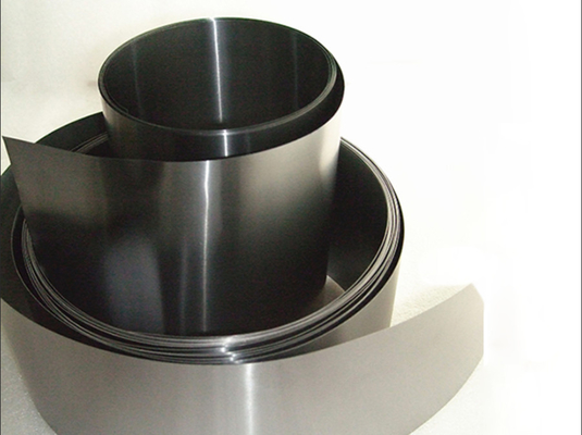 High Purity 99.95% Niobium Alloy Ro 4210 4216 ASTM B393 Niobium Foil