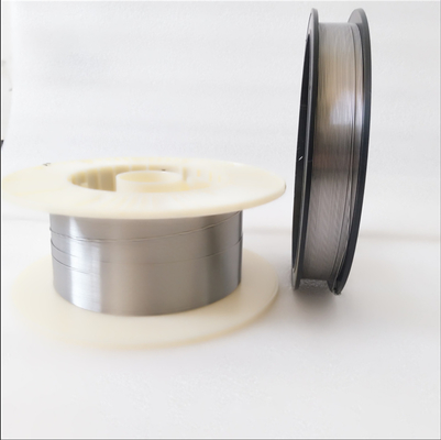 ASTM B392-98 Pure Niobium Alloy R04200-1 R04210-2 Niobium Wire For Jewelry Making