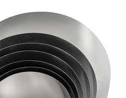 TUV Tantalum Foils Ribbon Ta1 Ta2 Tantalum Strip ASTM B708