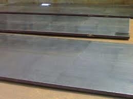 TUV Cold Rolled Nickel Clad Steel SA 516 GR70 Nickel Cladding