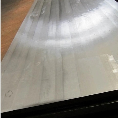 N02201 TI  Plate Tube Sheet SGS Nickel Clad Copper Sheet GR1 Gr2