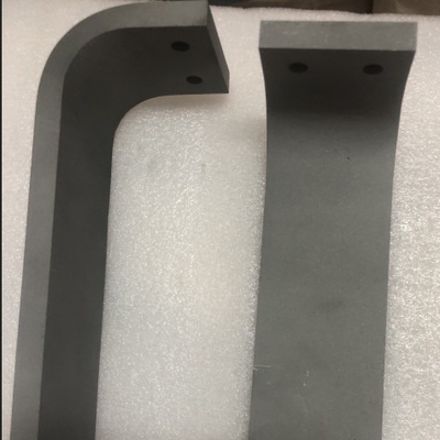 Polished Tungsten Alloy Sand Blasting Tungsten Items For Industrial Furnace