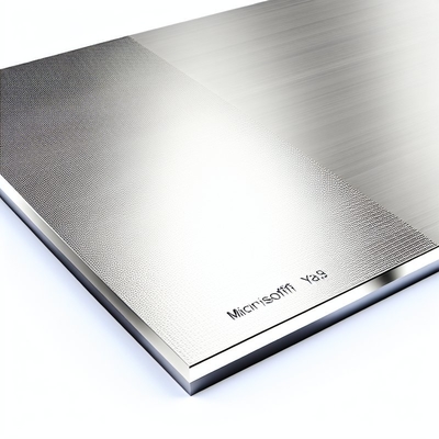 Customizable ASME SB898 Standard Titanium Clad Plate for Heavy-Duty Applications and 2-12mm Thickness