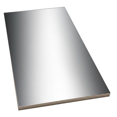 ASTM B898 Standard Clad Steel Plate for Sheet Manufacturing Application