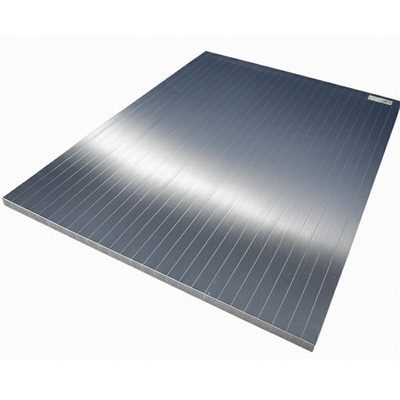 Titanium Clad Plate in Strip Design Width 100mm-3000mm Thickness 2-12mm for Optimal Cladding Performance