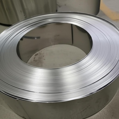 100mm-6000mm Length Titanium Clad Plate in Coil for Optimal Performance in Harsh Conditions