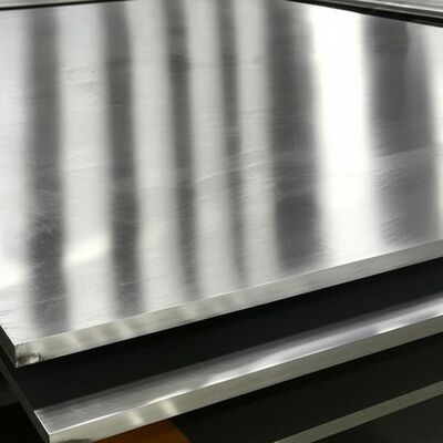 100mm-3000mm Width Titanium Clad Plate for Corrosion-Resistant and Durable Applications