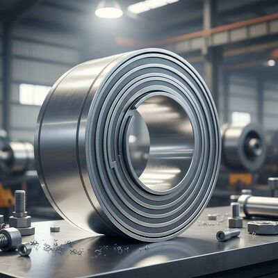 SA516 Gr70 Base Material Titanium Clad Plate Coil Titanium And Clad Metal Suitable For Harsh Environments And Industrial