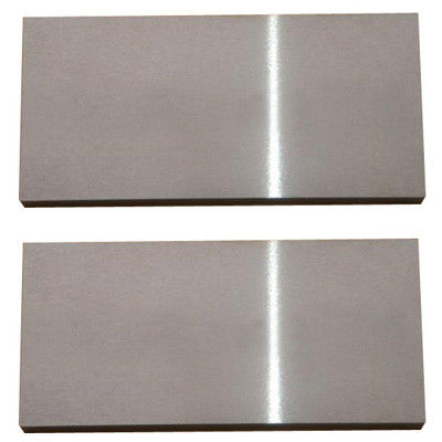thumbnail image 2 of 2pcs 10cm Steel Sheet, Steel Sheet Metal 0.04/0.05/0.1mm Metal Sheets For Crafts, Versatile Application Stainless Steel Sheet(0.2mmx100mm 2 of 12