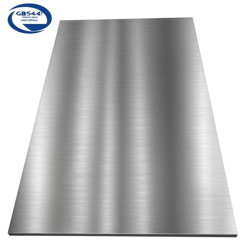 GB8546-87 Standard Titanium Clad Plate The Perfect Choice for ASME SB898 Production