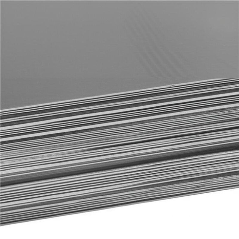 ASME SB898 Clad Steel Plate manufactured to ensure excellent corrosion resistance and mechanical properties for industry