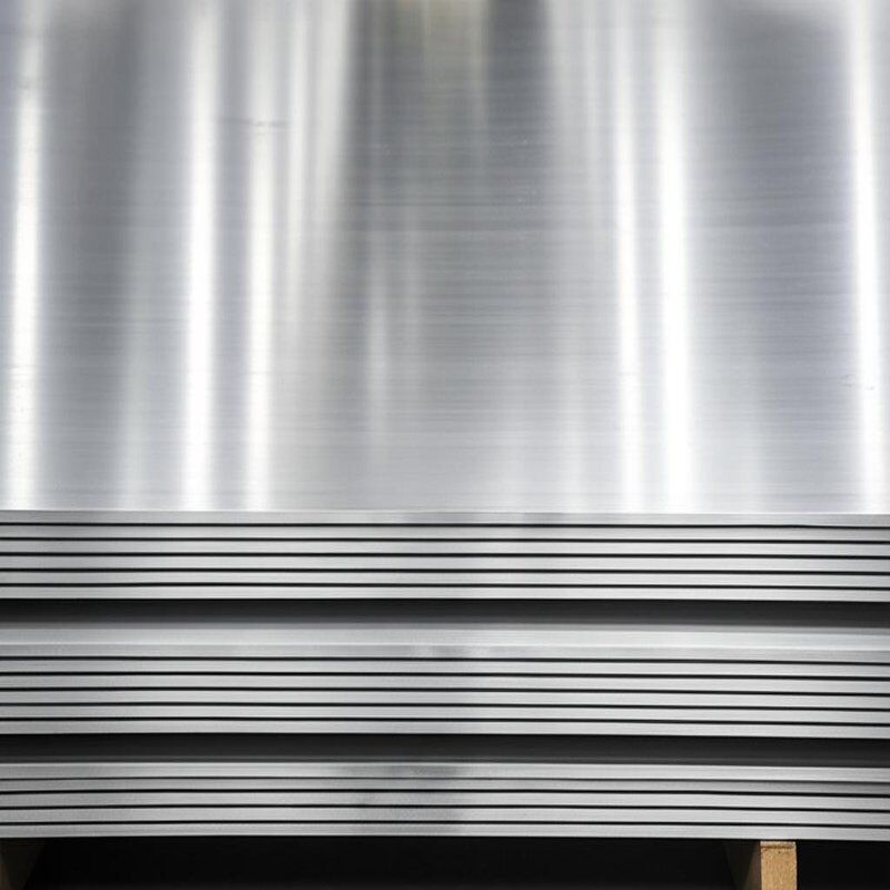 15 Meters Max Width And Length Aluminum Steel Plate Featuring Base Plate Size Range 2 to 200mm Suitable for Construction